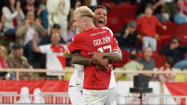 Дубль Головина обеспечил &laquo;Монако&raquo; победу в матче с &laquo;Метцем&raquo; 