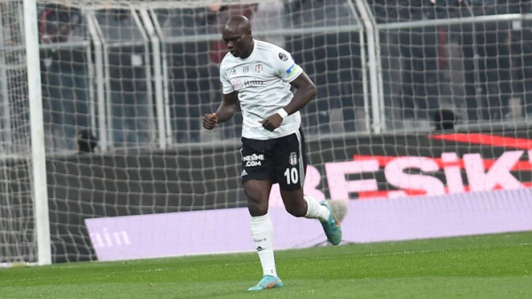 &laquo;Бешикташ&raquo; &mdash; &laquo;Газиантеп&raquo;. Ставка (к. 2.09) и прогноз на футбол, Суперлига, 30 октября 2023 года