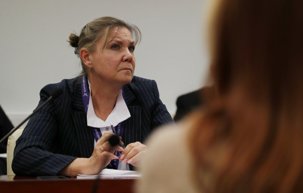 РФС представил проекты детского массового футбола на форуме в Красногорске