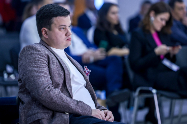 РФС на форуме &laquo;Россия &ndash; спортивная держава&raquo;. День 2