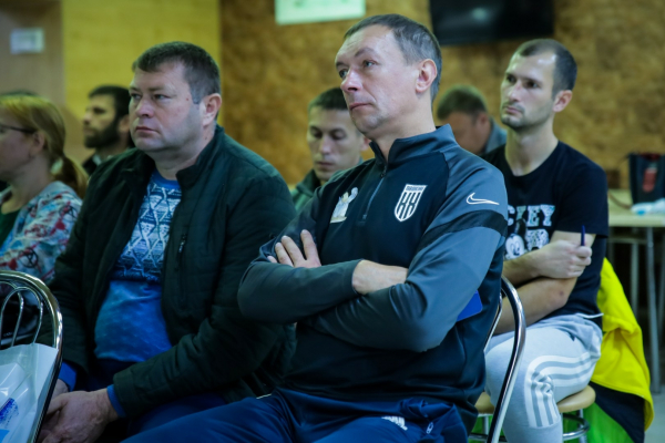 700 школьников сыграли на &laquo;Магнит. Уроке футбола&raquo; в Краснодаре