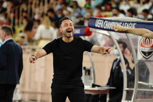 Преемник. Де Дзерби &mdash; идеальный кандидат на замену Гвардиоле в &laquo;Ман Сити&raquo;