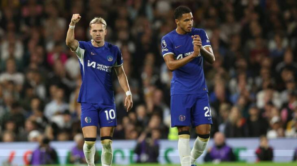 &laquo;Челси&raquo; &mdash; &laquo;Брентфорд&raquo;. Ставка (к. 2.02) и прогноз на АПЛ 28 октября 2023 года