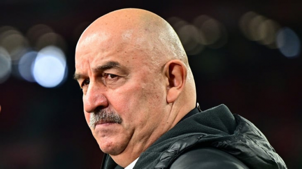 Черчесов заявил о готовности возобновить тренерскую деятельность