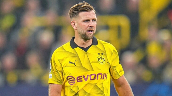 &laquo;Айнтрахт&raquo; &mdash; &laquo;Боруссия&raquo; Д. Ставка (к. 2.60) и прогноз на футбол, Бундеслига, 29 октября 2023 года