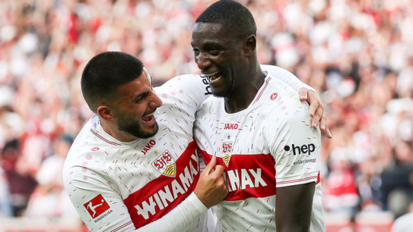 &laquo;Штутгарт&raquo; &mdash; &laquo;Хоффенхайм&raquo;. Прогноз, ставка (к. 1.90) на футбол, чемпионат Германии, 28 октября 2023 года