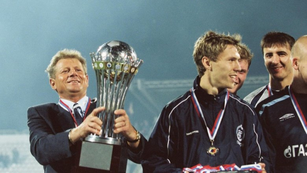 Как Петржела принес &laquo;Зениту&raquo; серебро и открыл тренерам-иностранцам путь в Россию