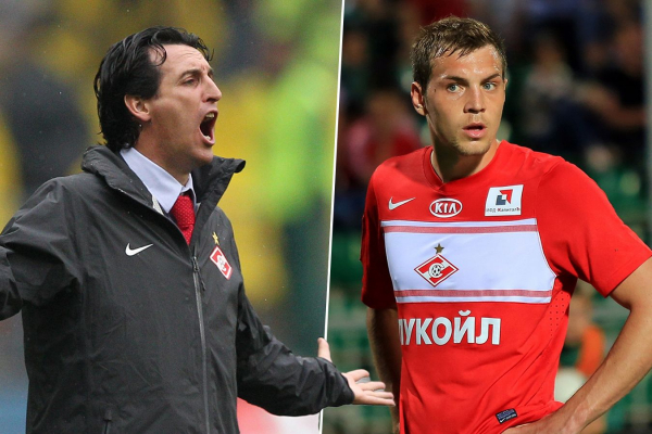 Самые громкие конфликты футболистов и тренеров чемпионата России, РПЛ: Дзюба, Карпин, Черчесов, Денисов, Глушаков