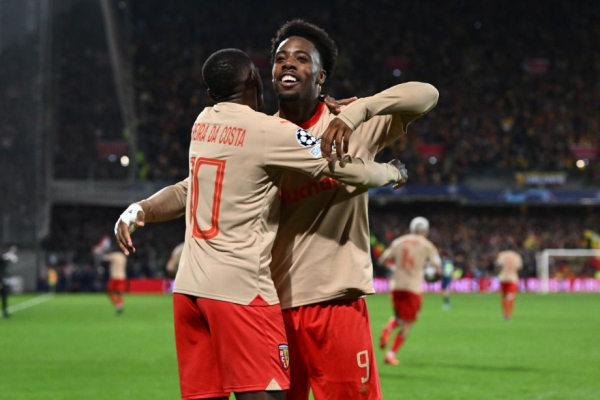 Лига чемпионов 2023/2024, обзор 3-го тура, 24 октября 2023: гол Беллингема, пас Кварацхелии, пенальти МЮ, дебют Захаряна