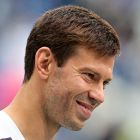 &laquo;Локомотив&raquo; &mdash; &laquo;Динамо&raquo;, чемпионат России, РПЛ: как Фёдор Смолов играл за железнодорожников и забивал им, статистика