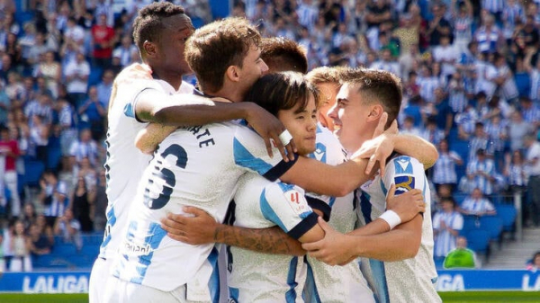 &laquo;Реал Сосьедад&raquo; &mdash; &laquo;Мальорка&raquo;. Прогноз, ставка (к. 2.05) на футбол, чемпионат Испании, 21 октября 2023 года