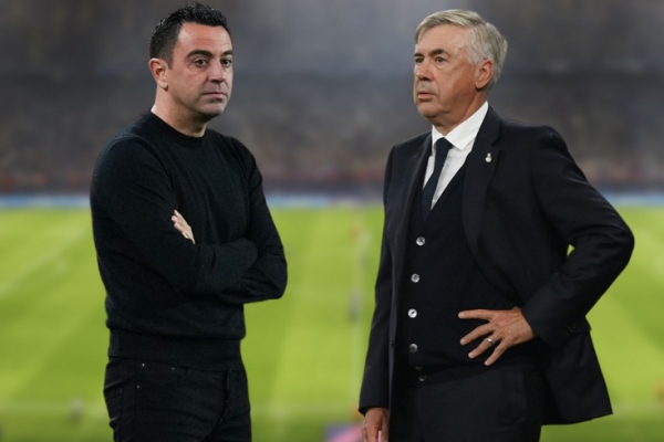 &laquo;Барселона&raquo; &mdash; &laquo;Реал&raquo;, &laquo;класико&raquo;, чемпионат Испании, 28 октября 2023, матч за первое место, главные интриги