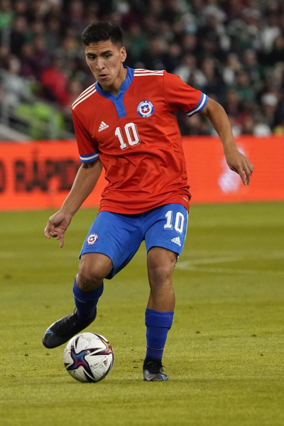 Обзор отборочных матчей ЧМ-2026 в Южной Америке 17 октября: Перу &mdash; Аргентина, Уругвай &mdash; Бразилия, Венесуэла &mdash; Чили