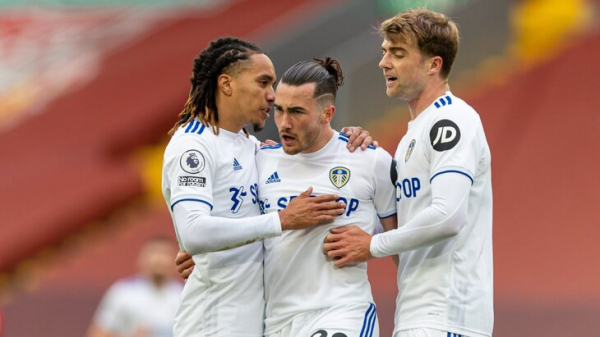 &laquo;Сток Сити&raquo; &mdash; &laquo;Лидс&raquo;. Ставка (к. 2.51) и прогноз на футбол, Чемпионшип, 25 октября 2023 года