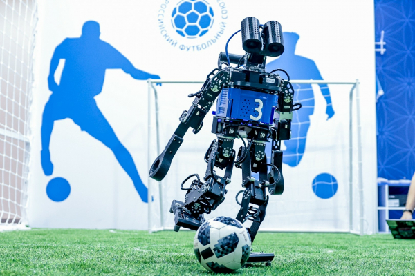 РФС на форуме &laquo;Россия &ndash; спортивная держава&raquo;. День 2