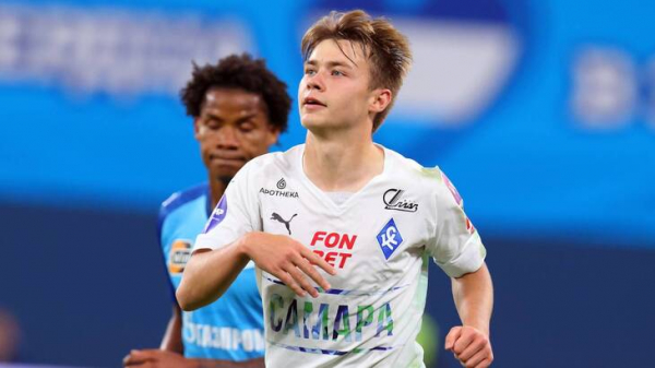 &laquo;Крылья Советов&raquo; &mdash; &laquo;Оренбург&raquo;. Ставка (к. 2,04) и прогноз на игру РПЛ 28 октября 2023 года