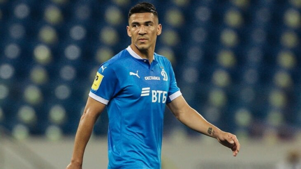 Бальбуэна: Перелеты на матчи за сборную Парагвая выматывают, но что мы можем сделать?