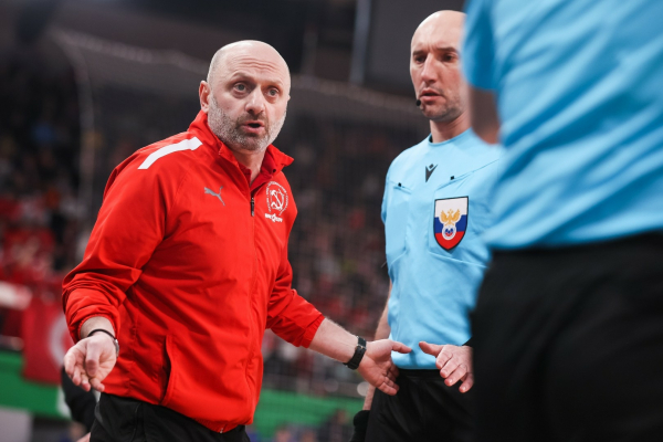 &laquo;Синара&raquo; &ndash; обладатель СпортмастерPRO Кубка России