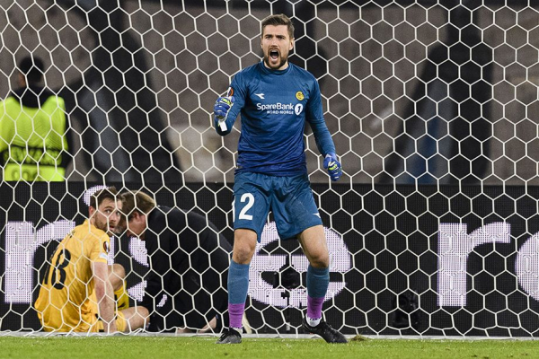 Как сыграли российские футболисты в Лиге чемпионов, Лиге Европы и Лиге конференций: Захарян, Хайкин, Лунёв, Оздоев