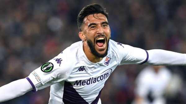 &laquo;Лацио&raquo; &mdash; &laquo;Фиорентина&raquo;. Ставка (к. 3.50) и прогноз на футбол, чемпионат Италии, 30 октября 2023 года