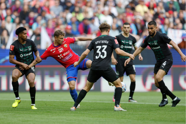 Главные футбольные матчи выходных, 28&ndash;29 октября: Спартак, ЦСКА, Барселона, Реал Мадрид, Манчестер Юнайтед, Милан, Локо