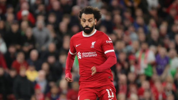 &laquo;Ливерпуль&raquo; разбил &laquo;Ноттингем Форест&raquo;