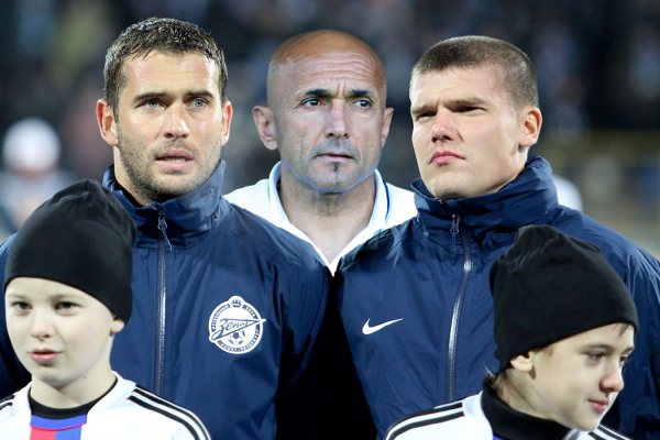 Самые громкие конфликты футболистов и тренеров чемпионата России, РПЛ: Дзюба, Карпин, Черчесов, Денисов, Глушаков