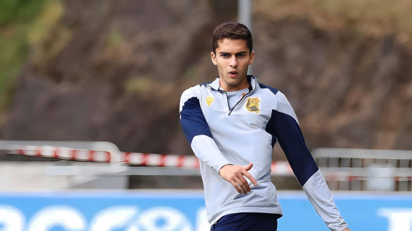 "Реал Сосьедад" рассказал о кибератаке на серверы футбольного клуба