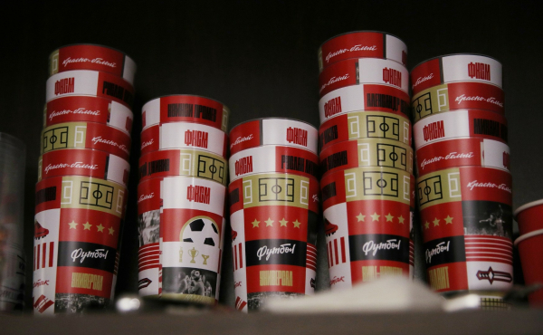 Второй день &laquo;Магнит Лагеря сборной&raquo; прошёл в Новогорске