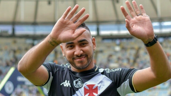 &laquo;Васко да Гама&raquo; &mdash; &laquo;Интернасьонал&raquo;. Ставка (к. 2.27) и прогноз на футбол, чемпионат Бразилии, 27 октября 2023 года