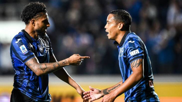 &laquo;Спортинг&raquo; потерял очки в Польше, &laquo;Аталанта&raquo; не смогла победить &laquo;Штурм&raquo;