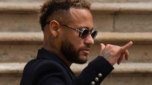 Футболист "Аль-Хиляля" Неймар занял второе место на покерном турнире