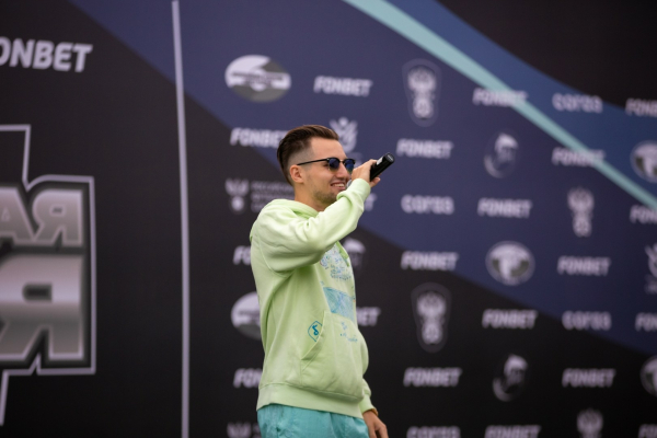 Финальный этап &laquo;Стальной воли&raquo; собрал рекордное число футболистов с ОВЗ