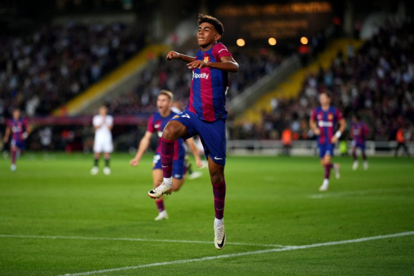 &laquo;Барселона&raquo; &mdash; &laquo;Реал&raquo;, &laquo;класико&raquo;, чемпионат Испании, 28 октября 2023, матч за первое место, главные интриги