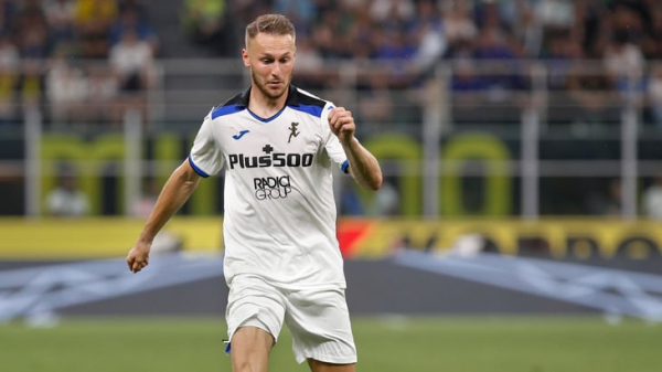 &laquo;Аталанта&raquo; всухую обыграла &laquo;Дженоа&raquo; в матче Серии А 