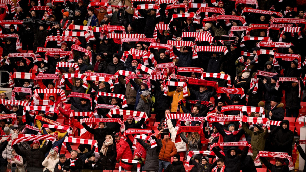 Сергей Ридзик: у российского футбола нет результатов, но его все смотрят