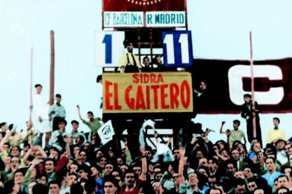 Лучшие матчи &laquo;Реала&raquo; и &laquo;Барселоны&raquo; без участия Криштиану Роналду и Лионеля Месси: список, когда состоялись