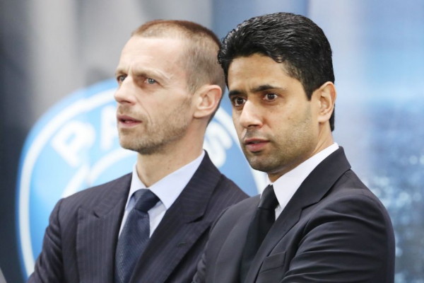 ЧМ-2034, чемпионат мира &mdash; 2034 пройдёт в Саудовской Аравии, сколько заработает ФИФА, зарплата Инфантино, борьба с УЕФА