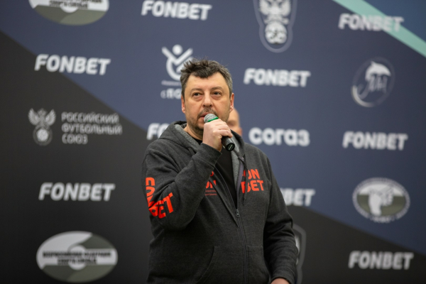 Финальный этап &laquo;Стальной воли&raquo; собрал рекордное число футболистов с ОВЗ