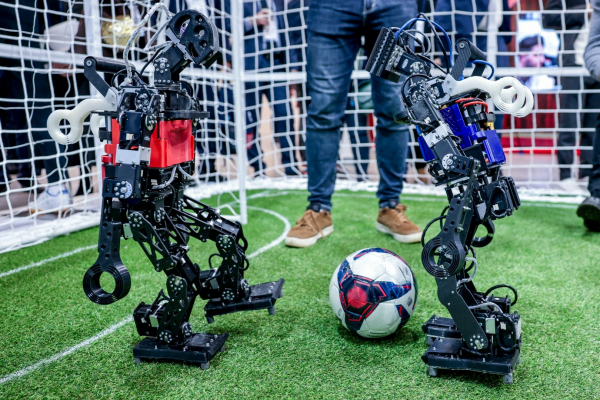 РФС на форуме &laquo;Россия &ndash; спортивная держава&raquo;. День 2