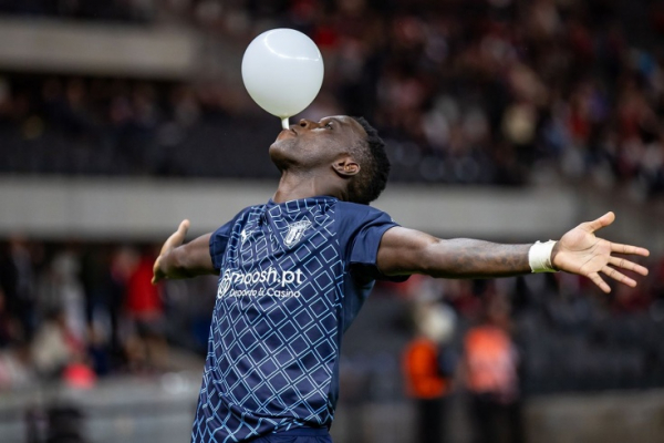 &laquo;Брага&raquo; &mdash; &laquo;Реал&raquo; Мадрид, Лига чемпионов в сезоне-2023/2024, как играет Брума, статистика, интерес Спартака в 2019-м