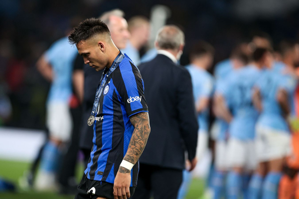 &laquo;Золотой мяч&raquo; &mdash; 2023: кто лучший игрок мира в сезоне-2022/2023 &mdash; Месси, Холанд, Мбаппе, голосование, рейтинг