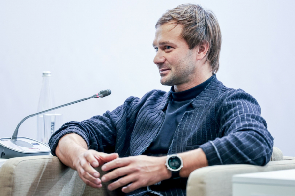 РФС на форуме &laquo;Россия &ndash; спортивная держава&raquo;. День 1