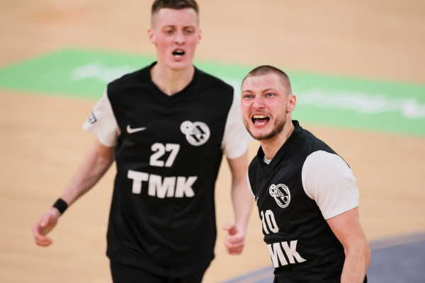 &laquo;Синара&raquo; &ndash; обладатель СпортмастерPRO Кубка России