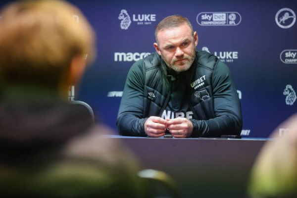 Больше никаких отмазок. В &laquo;Бирмингеме&raquo; Руни-тренеру пора проявить себя