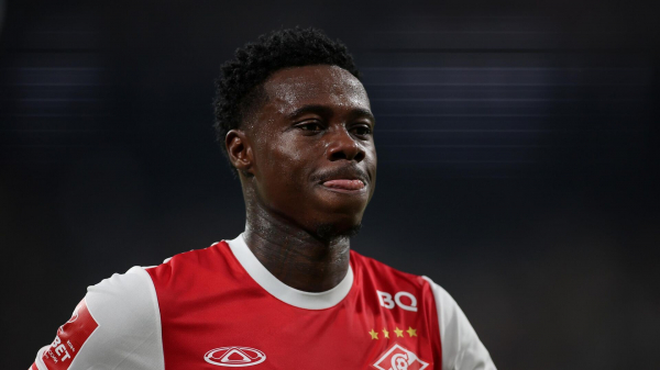 Промес и Джикия не попали в заявку "Спартака" на матч с "Факелом"