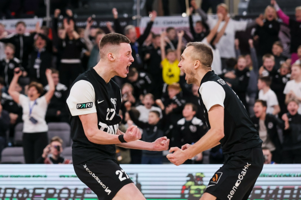 &laquo;Синара&raquo; &ndash; обладатель СпортмастерPRO Кубка России