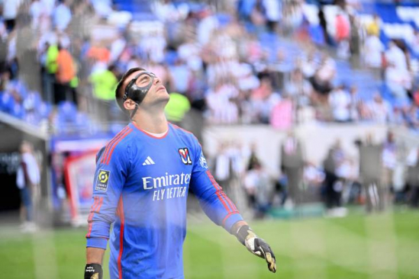 Индекс паники 2023/24: &laquo;Лион&raquo;, &laquo;МЮ&raquo;, &laquo;Аякс&raquo; и другие команды в кризисе