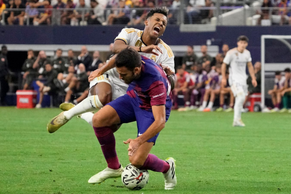 Главные футбольные матчи выходных, 28&ndash;29 октября: Спартак, ЦСКА, Барселона, Реал Мадрид, Манчестер Юнайтед, Милан, Локо