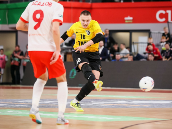 &laquo;Синара&raquo; &ndash; обладатель СпортмастерPRO Кубка России